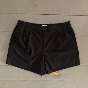 Like-New Dressy Shorts